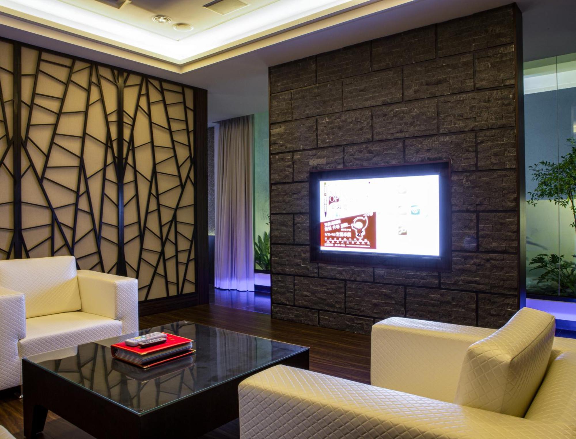 All-Ur Boutique Motel - Hualian Branch Ji'an Exterior photo