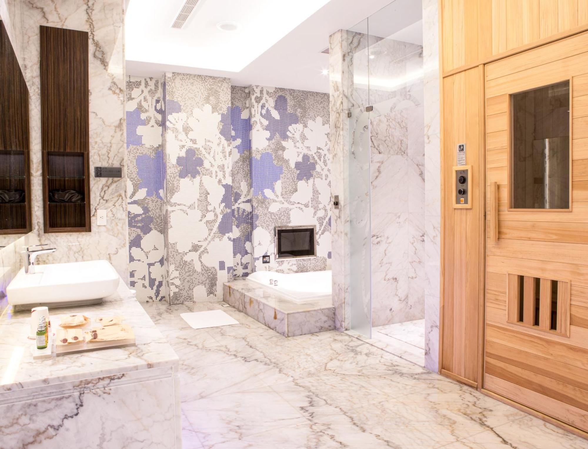 All-Ur Boutique Motel - Hualian Branch Ji'an Exterior photo