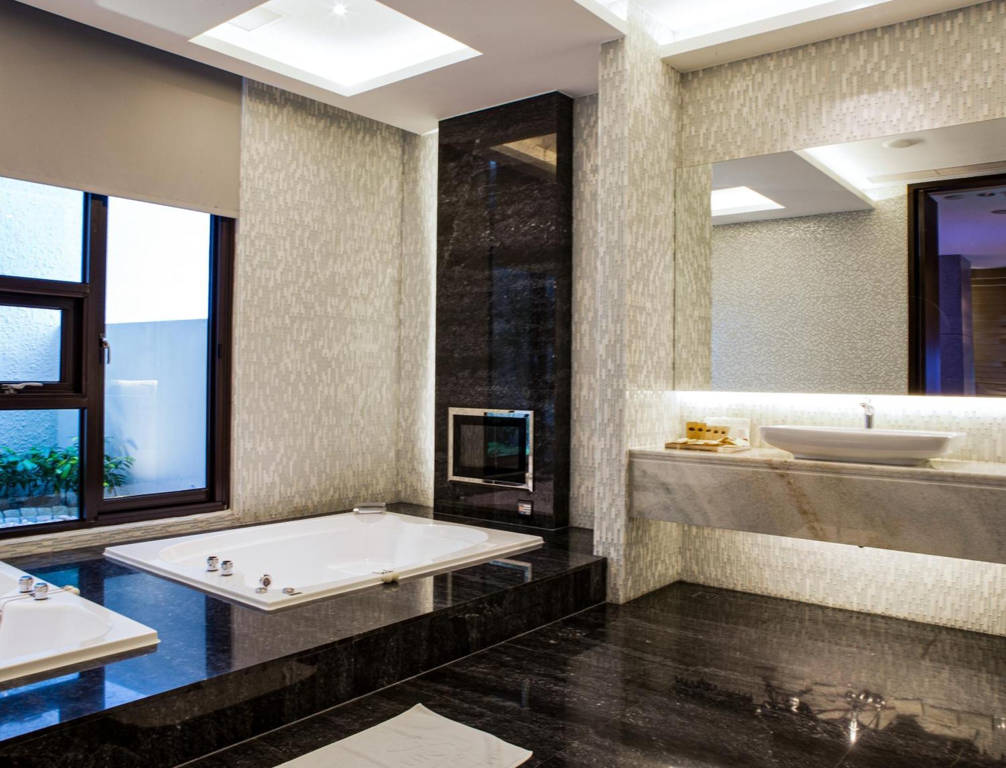 All-Ur Boutique Motel - Hualian Branch Ji'an Exterior photo