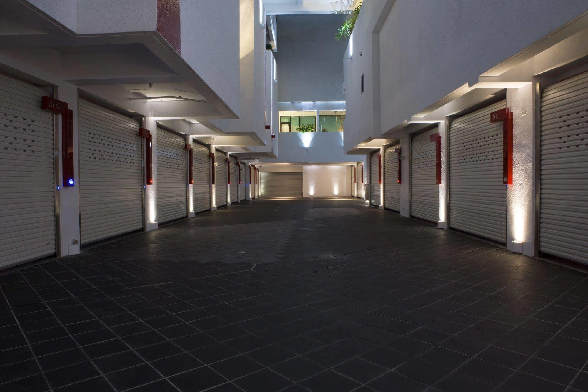 All-Ur Boutique Motel - Hualian Branch Ji'an Exterior photo